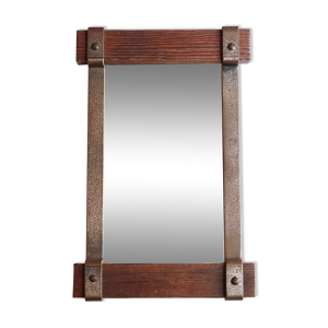 Miroir rectangulaire