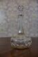 Crystal Liquor Decanter, 1930s