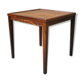 Design table Danish 60s