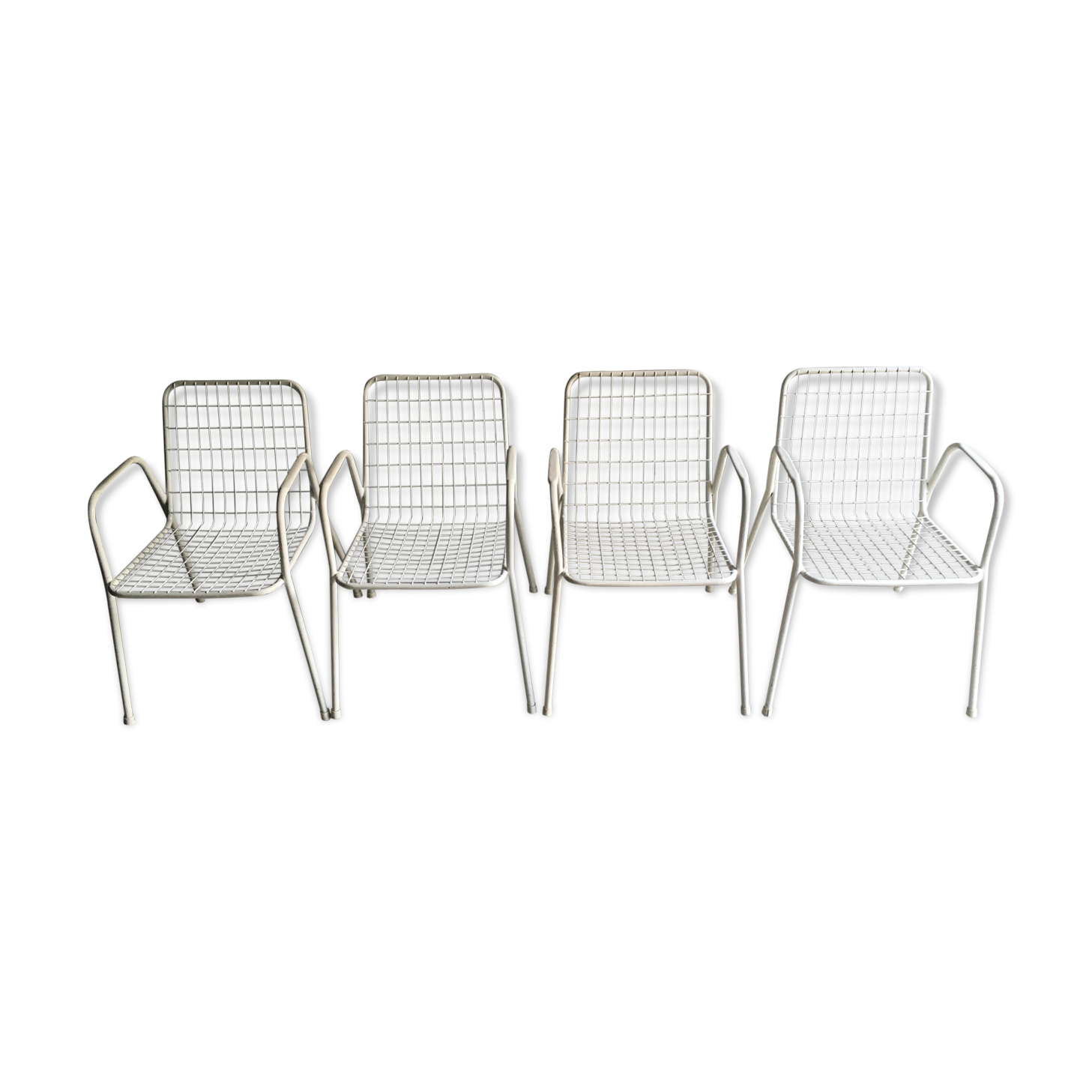 Emu rio chairs