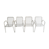 Emu rio chairs