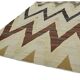 Contemporary Tribal Decorative Kilim 283 cm x 362 cm