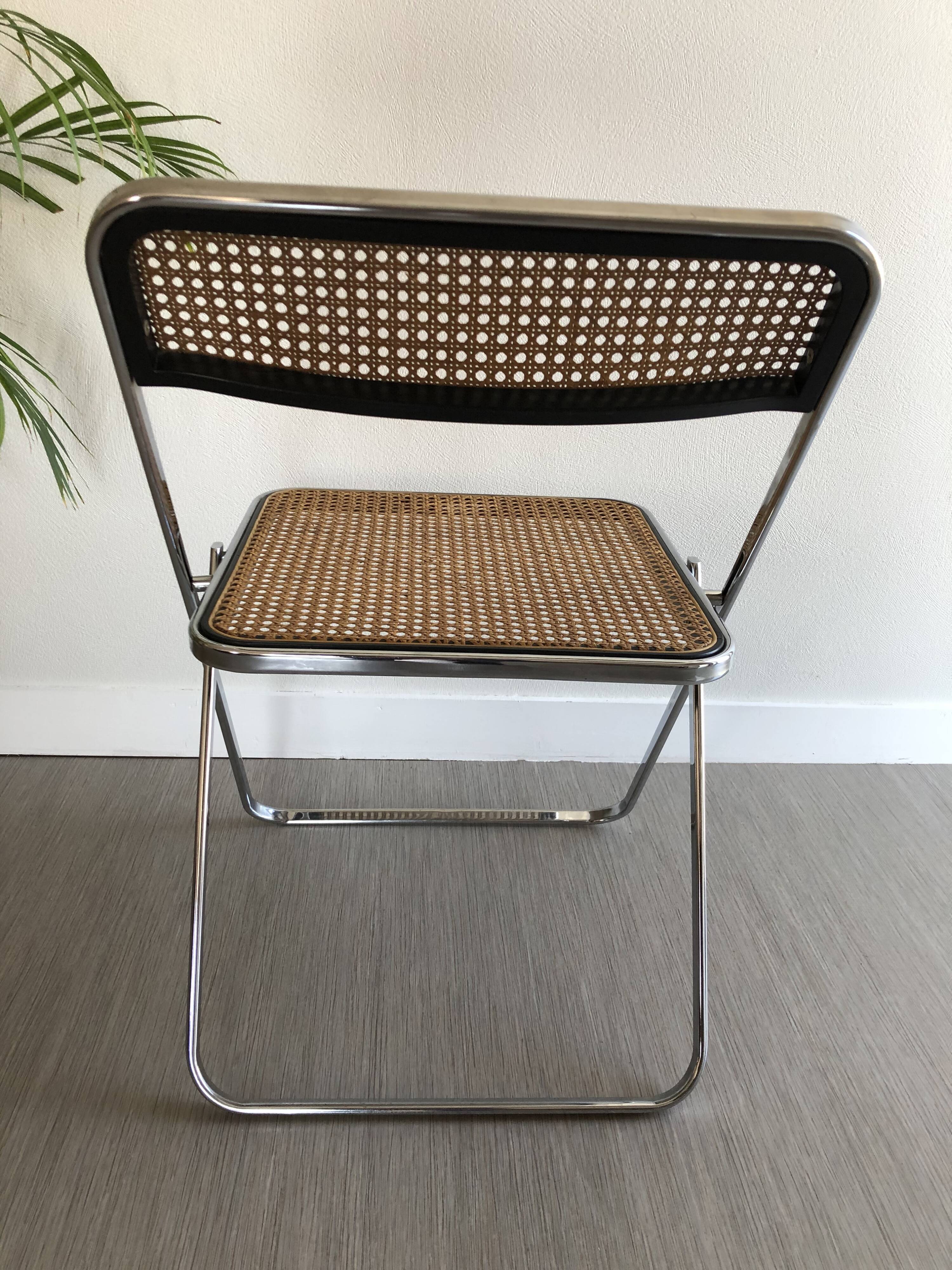 Elios canine foldable chair