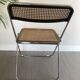 Elios canine foldable chair