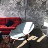 Fauteuil Lush