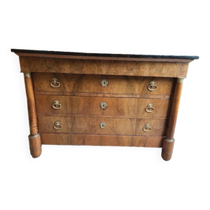 Commode 4 tiroirs style