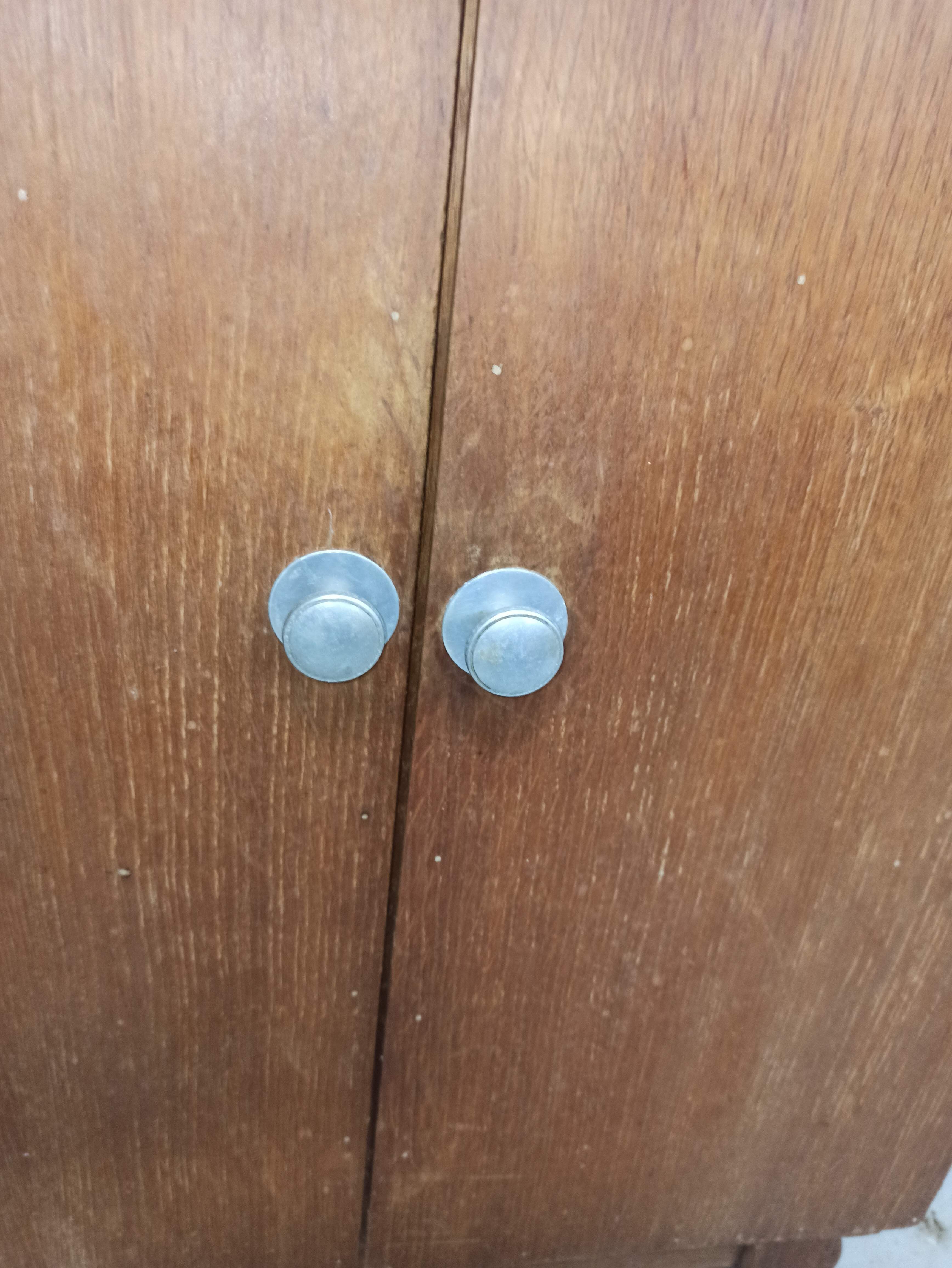 Chest of drawers 1950