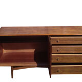 Lebus editions teak sideboard 1960