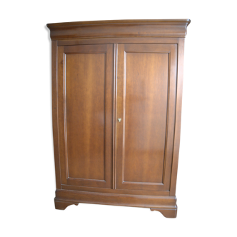 Louis Philippe style wardrobe