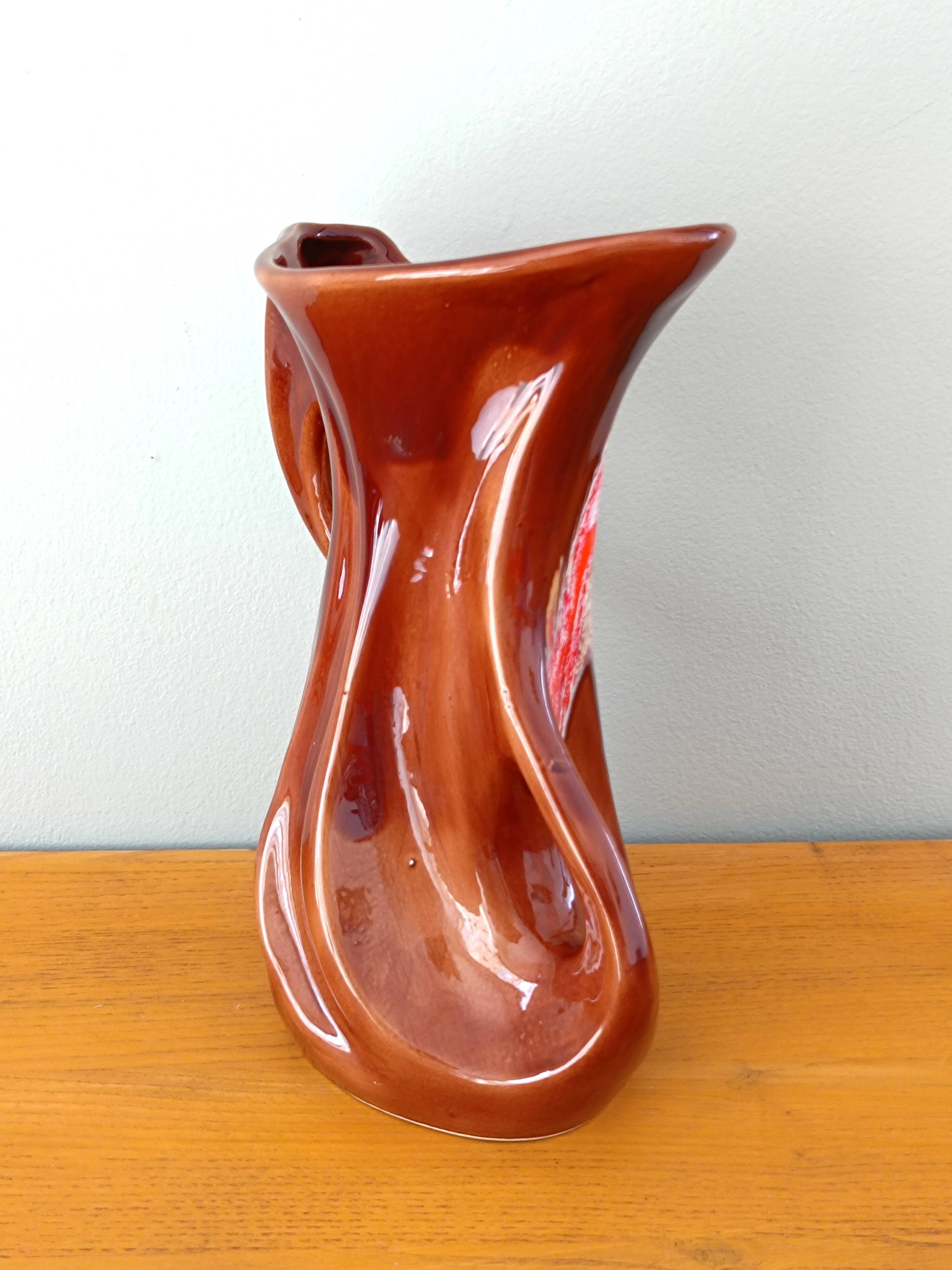 Valauris vase