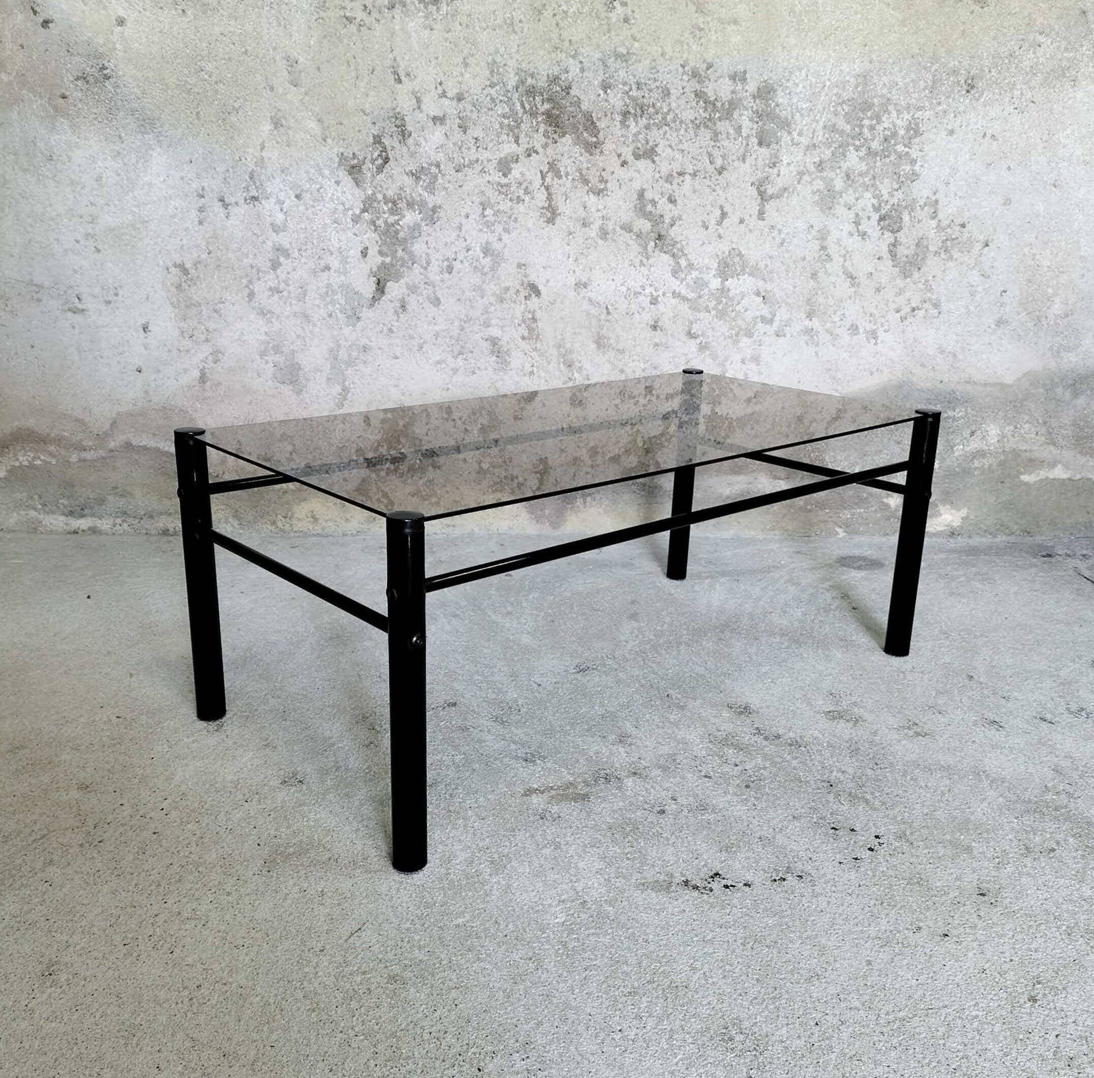 Coffee table by Yves Boutboul