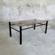Table basse par Yves Boutboul
