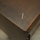 Walnut sideboard, Danish design, 1960s, production: Denmark