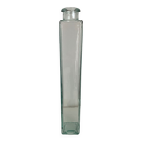 Glass vase