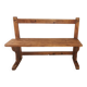 Old bench