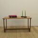 Table basse rectangulaire "Astro" par G-Plan, Angleterre 1960