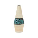 Heinz Siery Design Vase West Germany Pottery Fifties 271-22