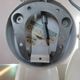 Series of 3 lita wall lights model 0550 france 60s 70s