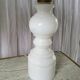 Pair of vintage lamps