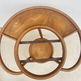 Baumann barber toilet furniture