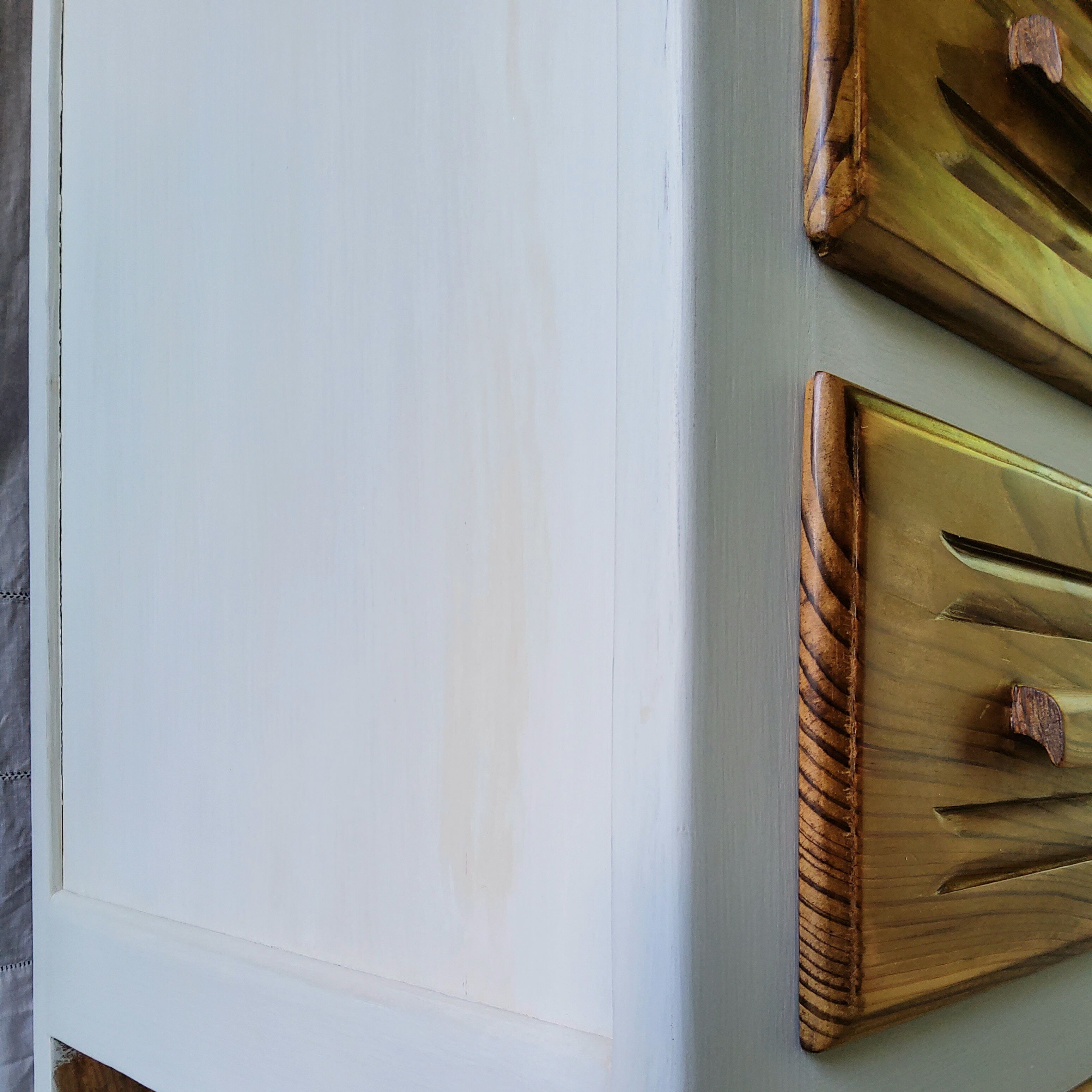 Chest of drawers 30s/50s