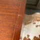 70s chest of drawers