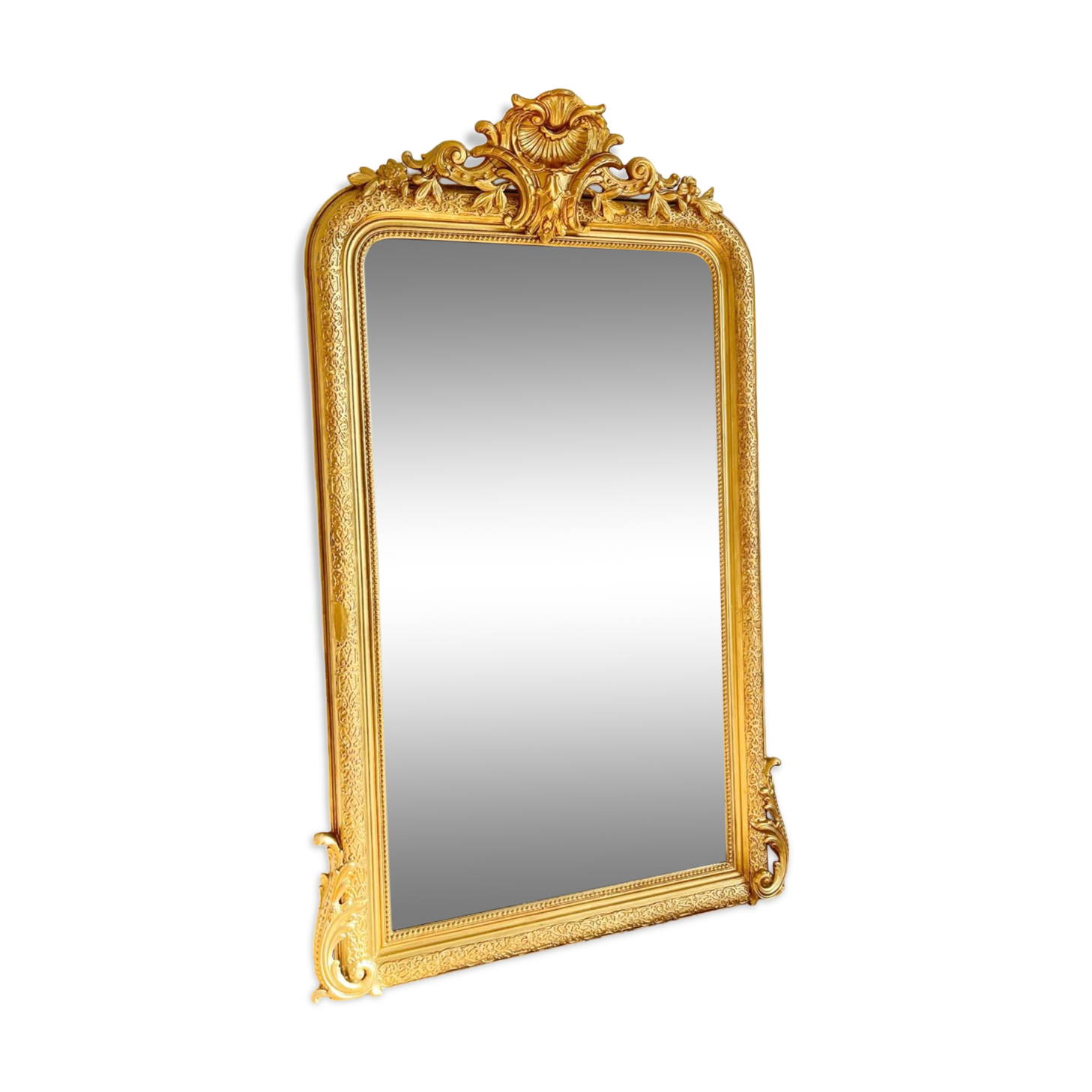 Louis XV mirror