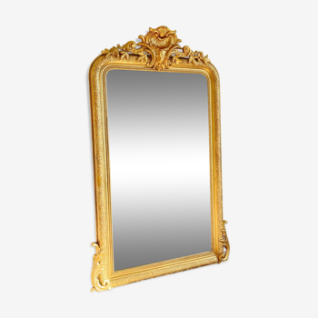 Louis XV mirror