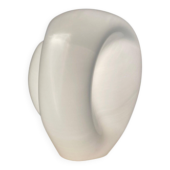 Large Murano Table Lamp in Glass, Italy, 1960s