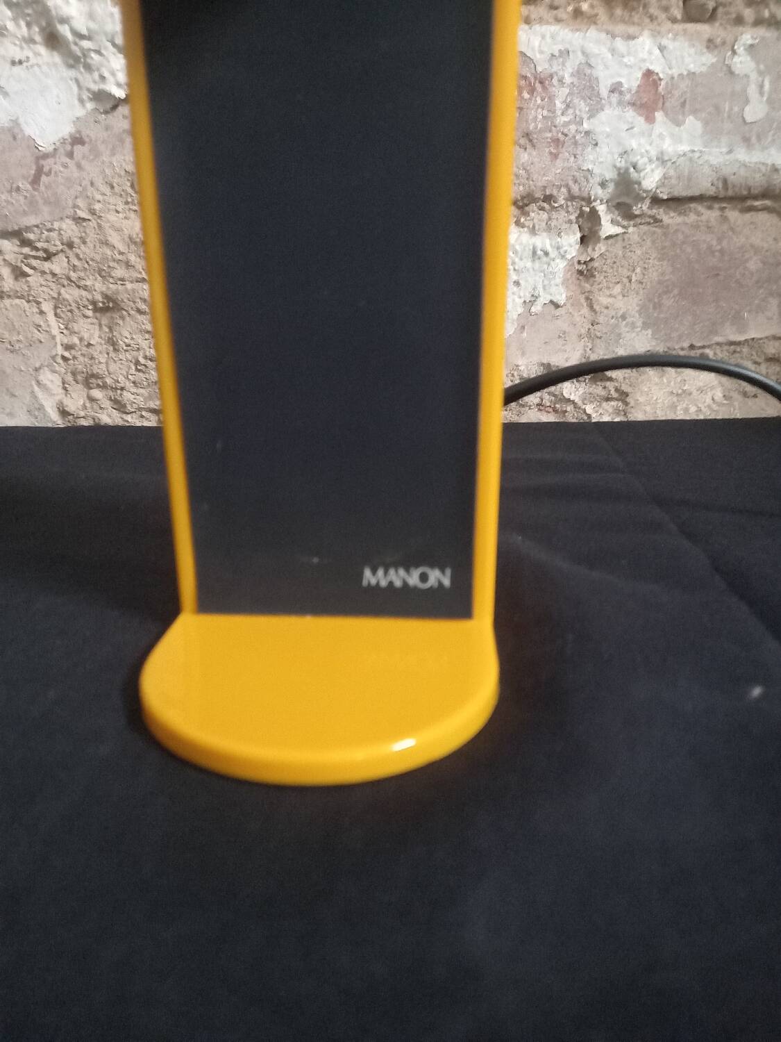 Table lamp Manon by Tronconi 70s