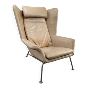 Vintage Design Armchair by Bo concept