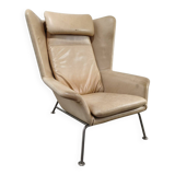 Vintage Design Armchair by Bo Concept