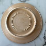 Large round serving dish Tunisia model
