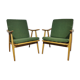 Lounge chairs by Ton