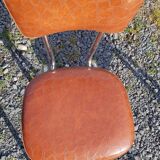 Lot de 2 chaises bistrot