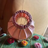 Vintage lampshade