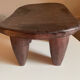 Wooden stool