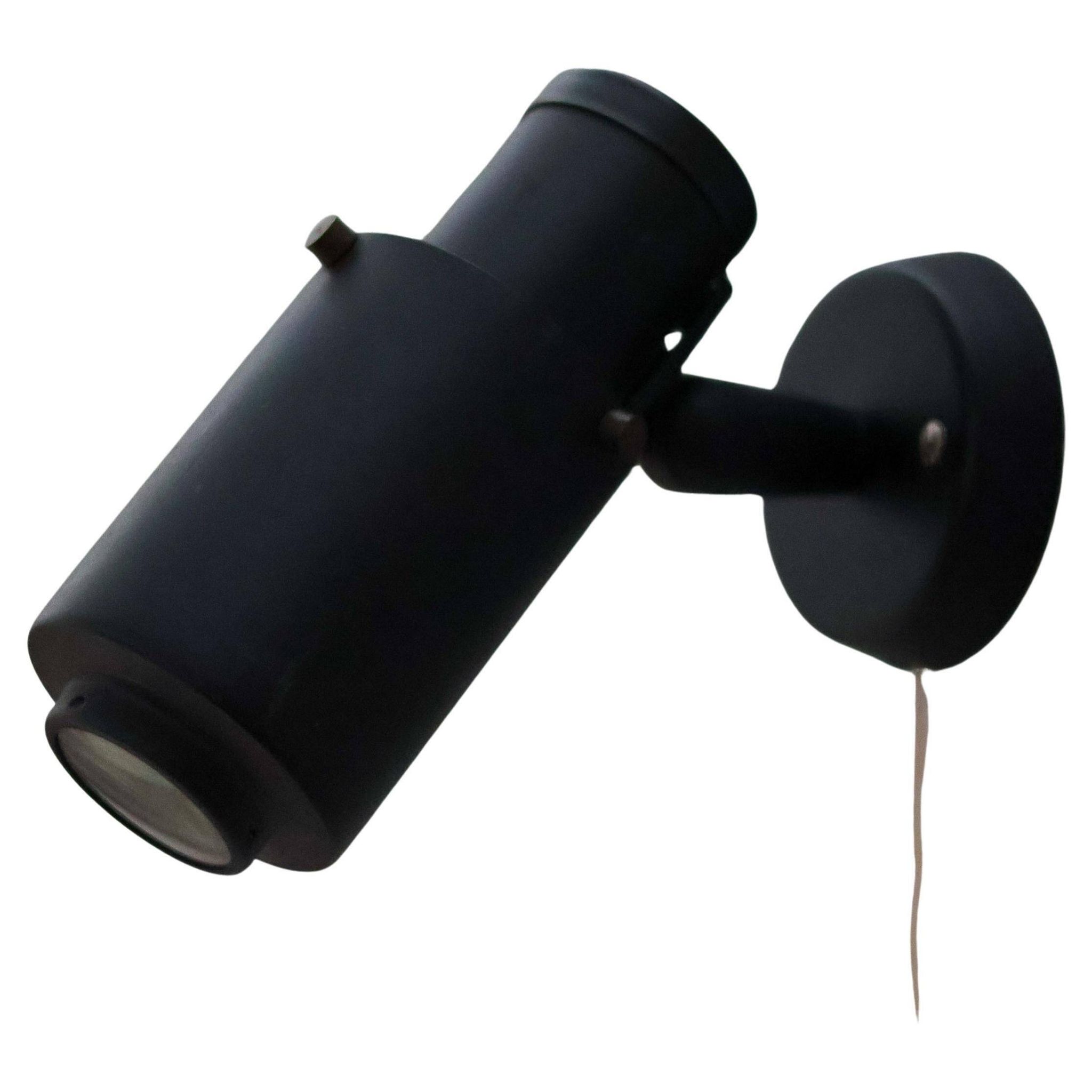 Wall lamp LITA "Zodiac" by Jacques Biny, France, 1950s