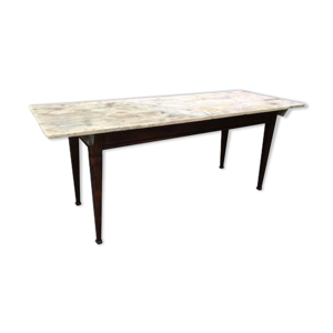 table bistrot 1920
