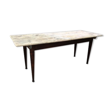 Bistro table 1920