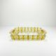 Walther Glass Bolero Crystal Vintage Bowl