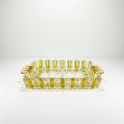 Walther Glass Bolero Crystal Vintage Bowl