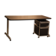 Bureau design et caisson USM Haller