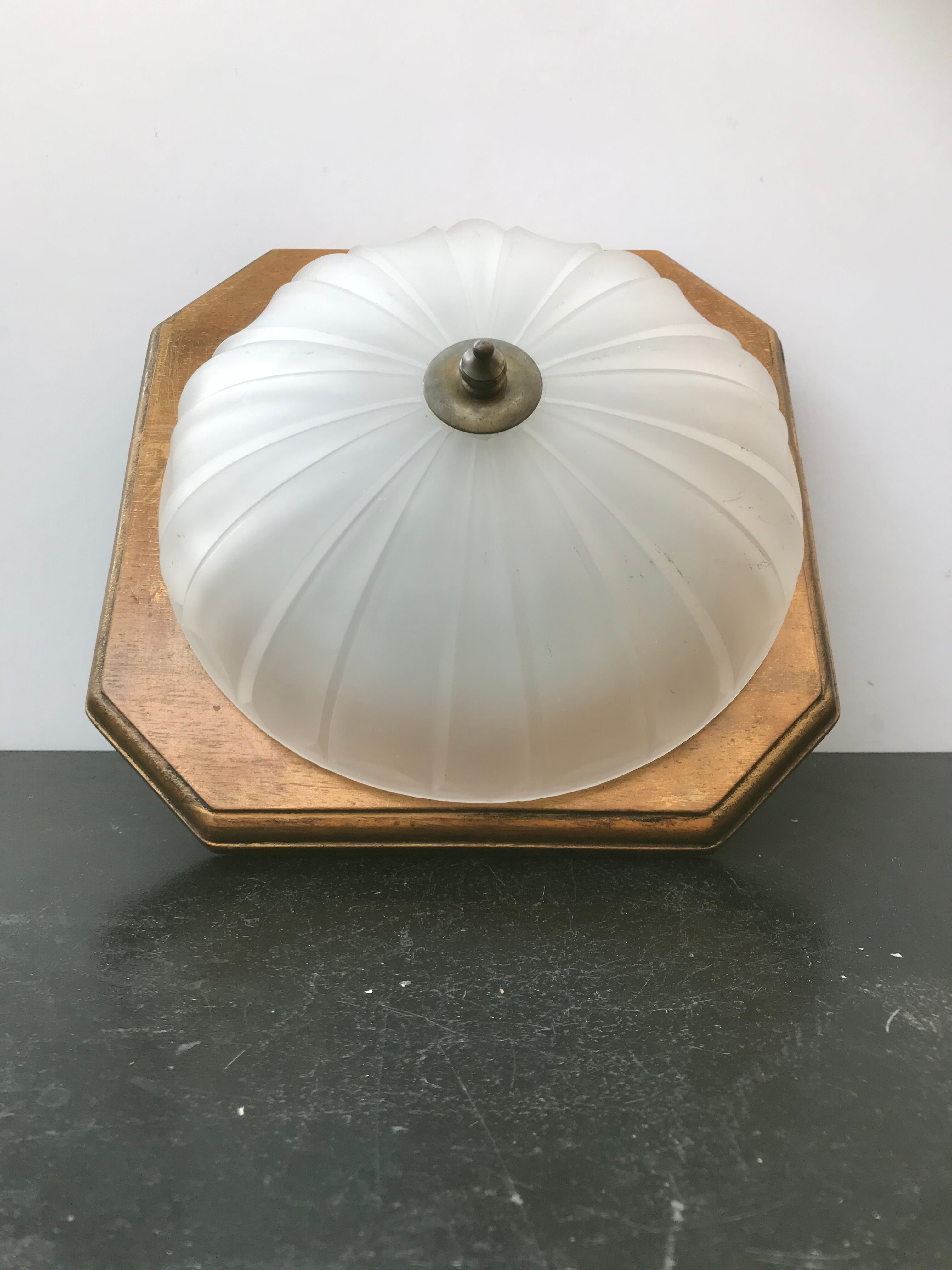 Ceiling lamp