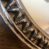 Baroque mirror
