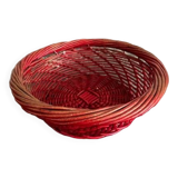 Wicker basket