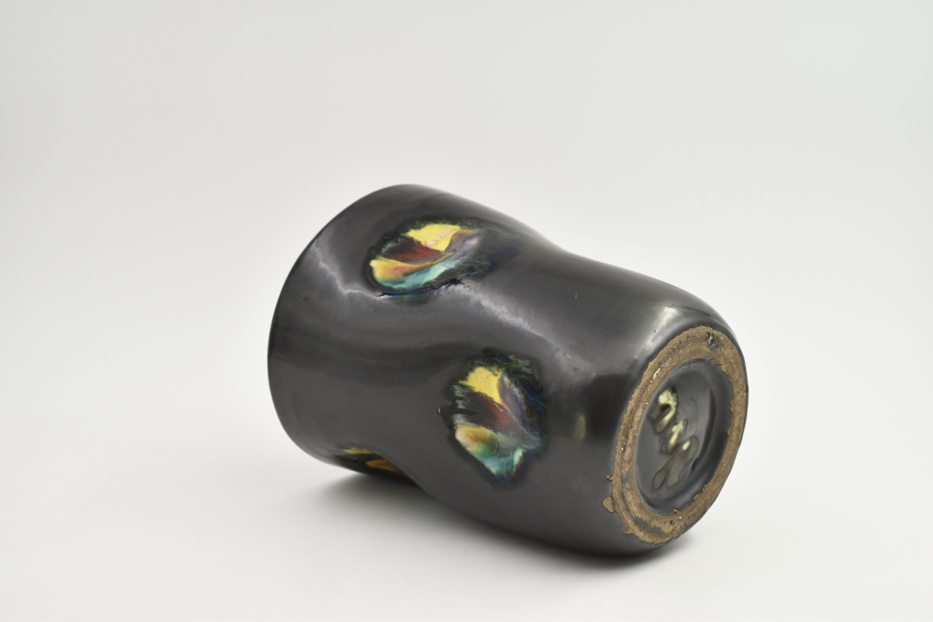 Pods Louviers 1960 vintage ceramic vase