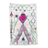 Berber Boujad rug