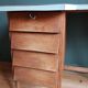 1950s desk