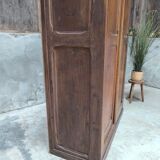 Vintage Parisian wardrobe